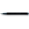 image:imageLEUCHTTURM1917  Drehgriffel Mechanical Pencil  Refillable Writing Stylus with 07 mm HB Graphite Lead Fox RedBlack