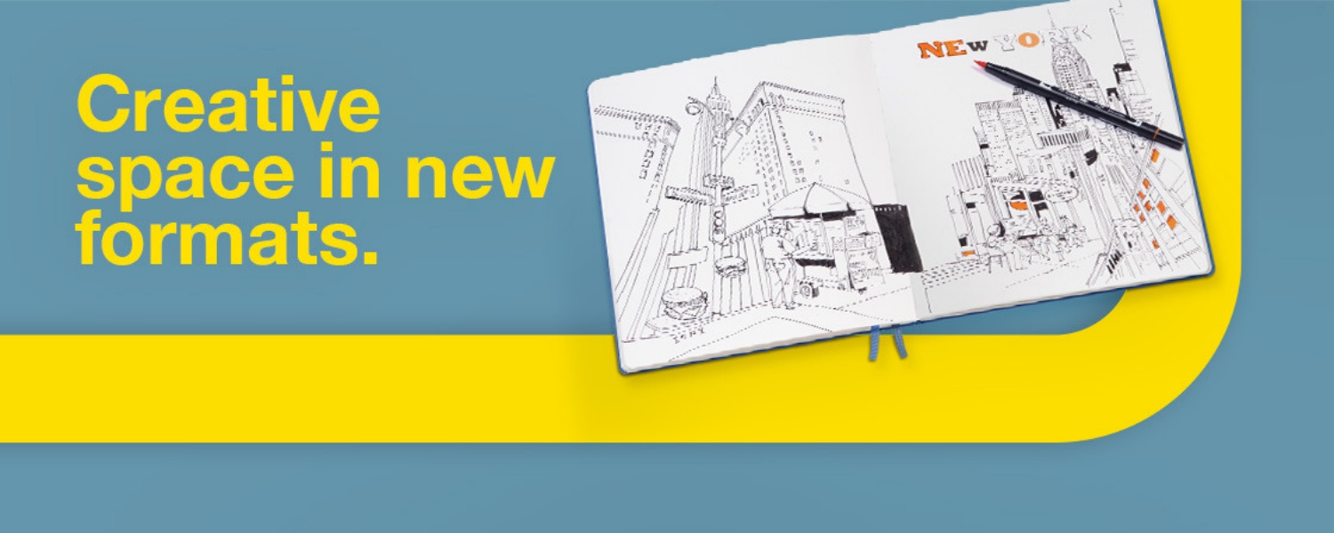 LEUCHTTURM1917 : Inspire Creativity, Organize Life